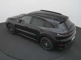 Porsche Cayenne (2024) thumbnail 19