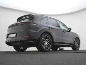 Porsche Cayenne (2024) thumbnail 25