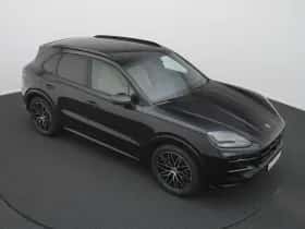 Porsche Cayenne (2024) thumbnail 26