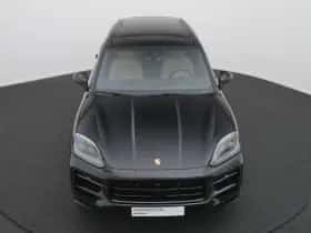 Porsche Cayenne (2024) thumbnail 27