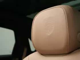 Porsche Cayenne (2024) thumbnail 29