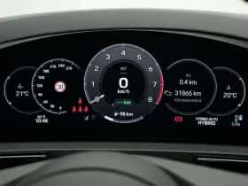 Porsche Cayenne (2024) thumbnail 37