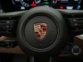 Porsche Cayenne (2024) thumbnail 38