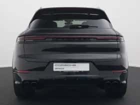 Porsche Cayenne (2024) thumbnail 9