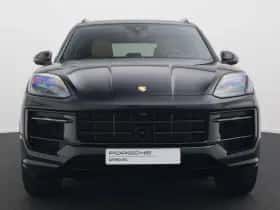 Porsche Cayenne (2024) thumbnail 10
