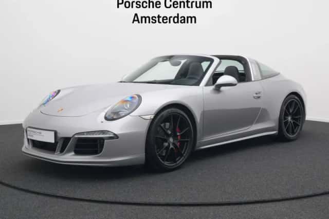 Porsche 911 (2015) thumbnail 1