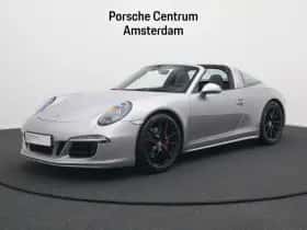 Porsche 911 (2015)