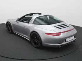 Porsche 911 (2015) thumbnail 15