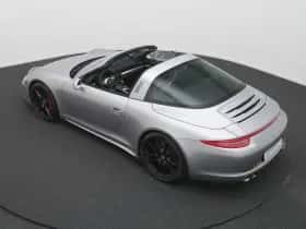 Porsche 911 (2015) thumbnail 20