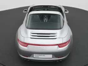 Porsche 911 (2015) thumbnail 21