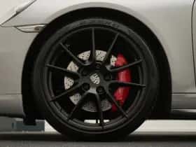 Porsche 911 (2015) thumbnail 4