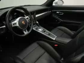 Porsche 911 (2015) thumbnail 5