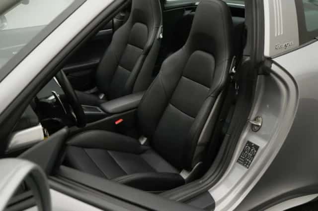 Porsche 911 (2015) thumbnail 6