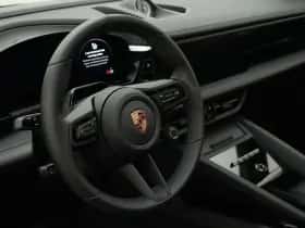 Porsche Macan (2026) thumbnail 14