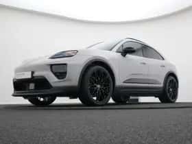 Porsche Macan (2026) thumbnail 20