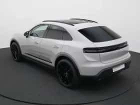 Porsche Macan (2026) thumbnail 22