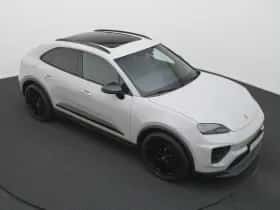 Porsche Macan (2026) thumbnail 29