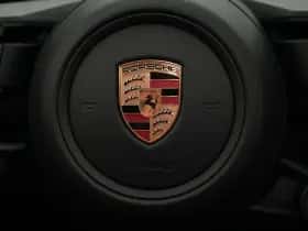 Porsche Macan (2026) thumbnail 33