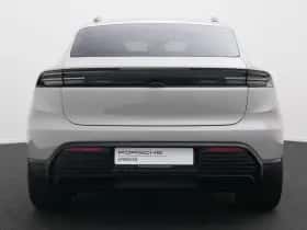 Porsche Macan (2026) thumbnail 8