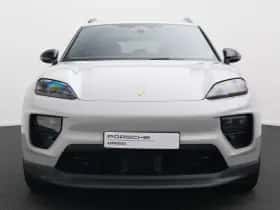 Porsche Macan (2026) thumbnail 9