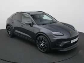 Porsche Macan (2026) thumbnail 13