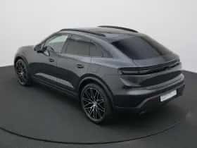 Porsche Macan (2026) thumbnail 14