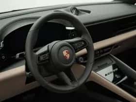 Porsche Macan (2026) thumbnail 24