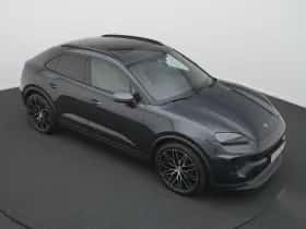 Porsche Macan (2026) thumbnail 27