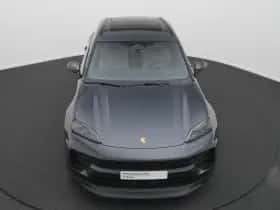 Porsche Macan (2026) thumbnail 28