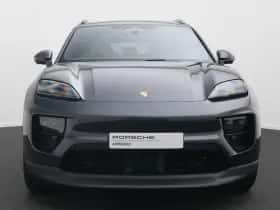 Porsche Macan (2026) thumbnail 10