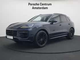 Porsche Cayenne (2023)