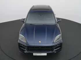 Porsche Cayenne (2023) thumbnail 25