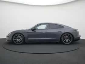 Porsche Taycan (2026) thumbnail 2
