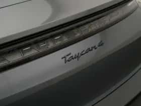 Porsche Taycan (2026) thumbnail 11
