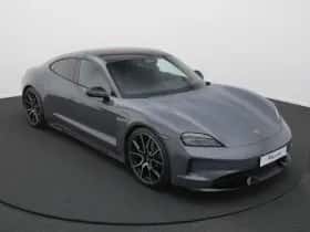 Porsche Taycan (2026) thumbnail 13