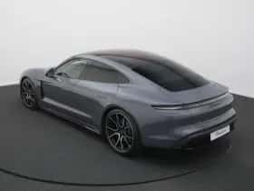 Porsche Taycan (2026) thumbnail 15