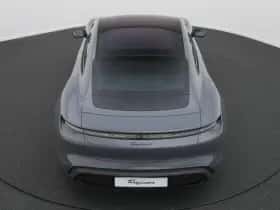 Porsche Taycan (2026) thumbnail 21