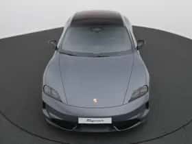 Porsche Taycan (2026) thumbnail 27