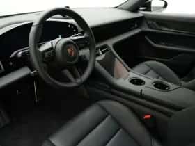 Porsche Taycan (2026) thumbnail 4
