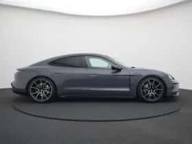 Porsche Taycan (2026) thumbnail 5