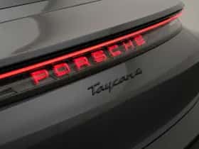 Porsche Taycan (2026) thumbnail 45