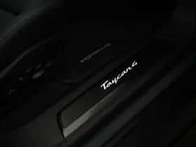 Porsche Taycan (2026) thumbnail 47