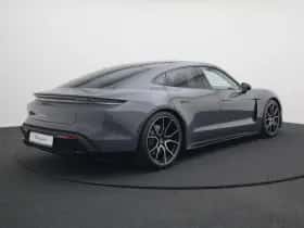 Porsche Taycan (2026) thumbnail 7