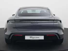 Porsche Taycan (2026) thumbnail 8