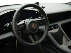 Porsche Taycan (2026) thumbnail 9