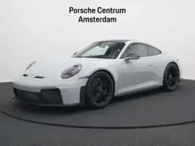 Porsche 911 (2026)