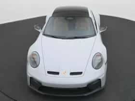Porsche 911 (2026) thumbnail 21