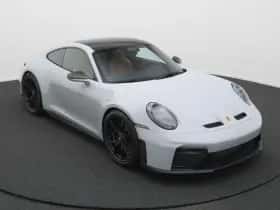 Porsche 911 (2026) thumbnail 7