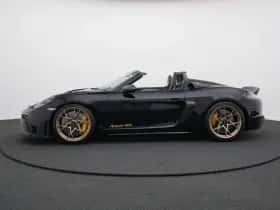 Porsche 718 (2025) thumbnail 2