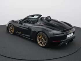 Porsche 718 (2025) thumbnail 14